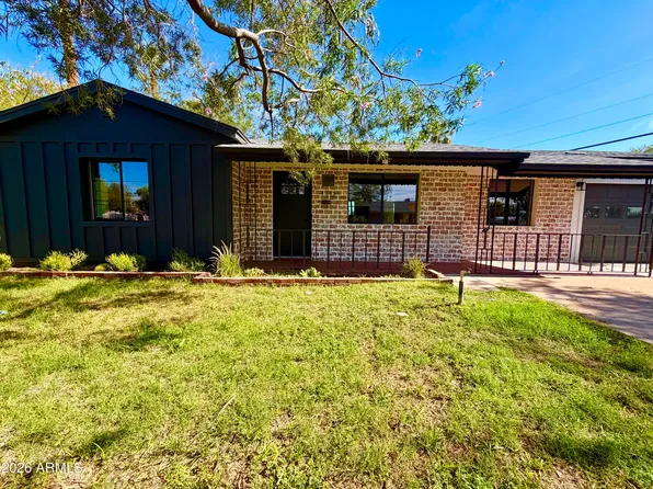 1712 E Whitton Avenue, Phoenix, AZ 85016