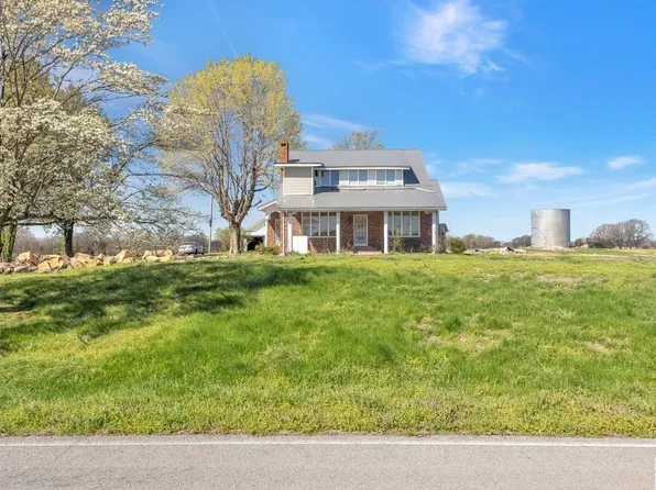 1331 State Route 781 N, Clinton, KY 42031