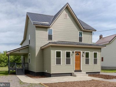 206 Walker St, Osceola Mills, PA, 16666