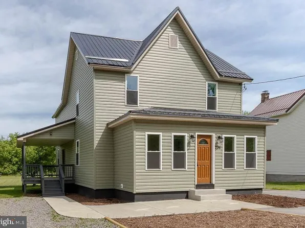 206 Walker St, Osceola Mills, PA 16666