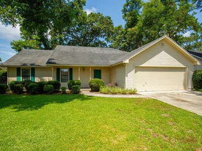 201 Jennifer Cir, Valdosta, GA, 31605