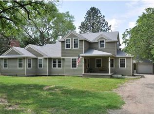 19 E Sequoia Dr, Wichita, KS 67206