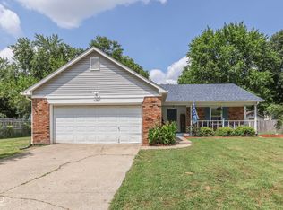 960 W Stop 11 Rd, Indianapolis, IN 46217