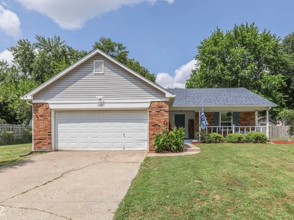 960 W Stop 11 Rd, Indianapolis, IN 46217