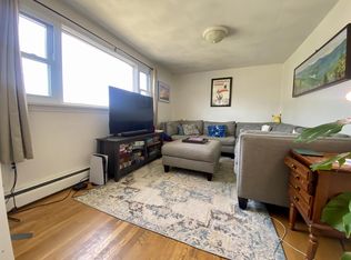 87 Summer St #3, Somerville, MA 02143