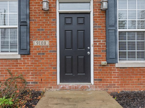 lexington-kentucky-446956486 picture