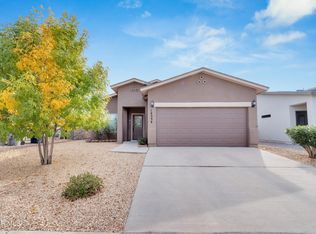 14354 Loma Esmeralda Dr, El Paso, TX 79938