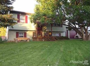 716 S 32nd St, Spearfish, SD 57783
