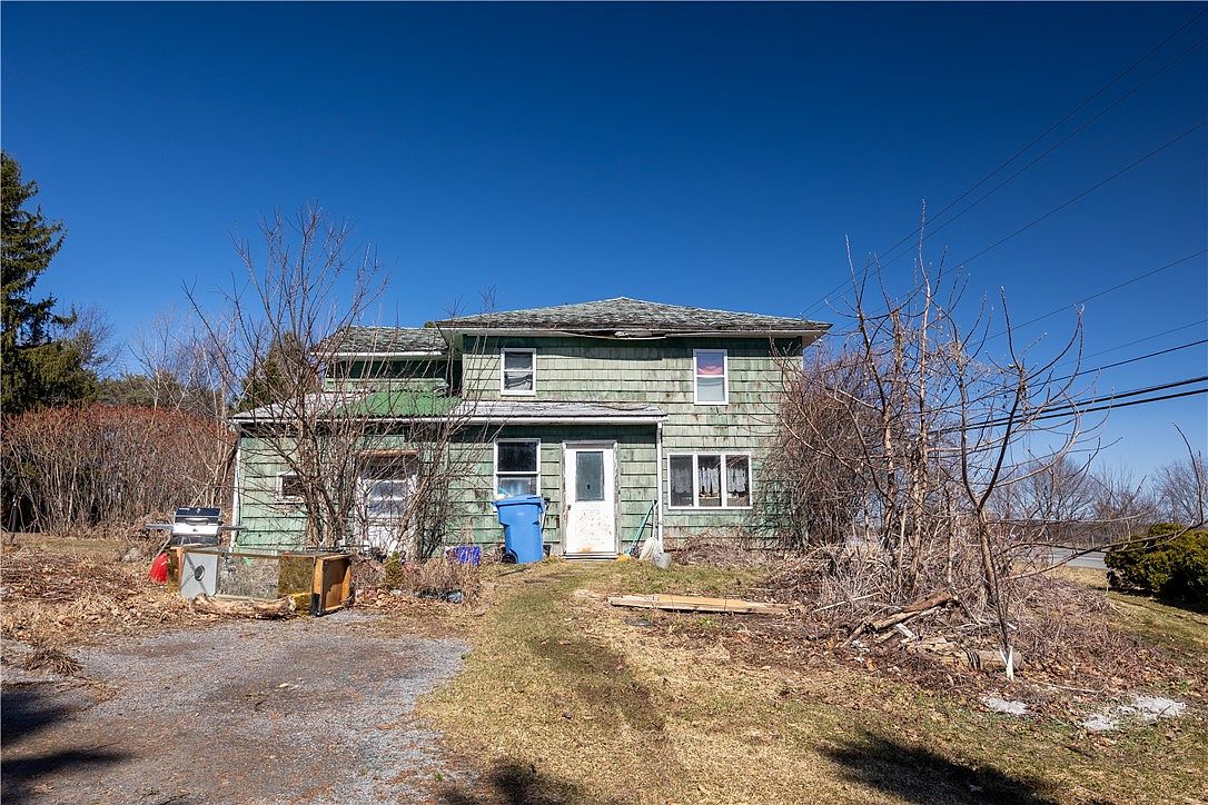 1436 State Route 14a, Penn Yan, NY 14527 | Zillow