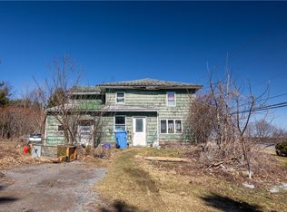 1436 State Route 14a, Penn Yan, NY 14527