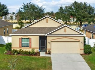 162 Milestone Dr, Haines City, FL 33844