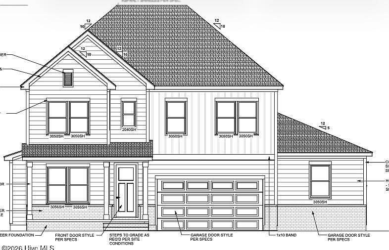 1st image of 2700 River Meadow Court