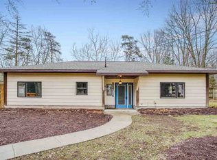 55714 Merle Ave, Elkhart, IN 46514