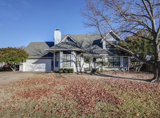 2408 W Roanoke St, Broken Arrow, OK 74011