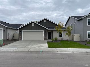 483 S Jake Ave, Kuna, ID 83634