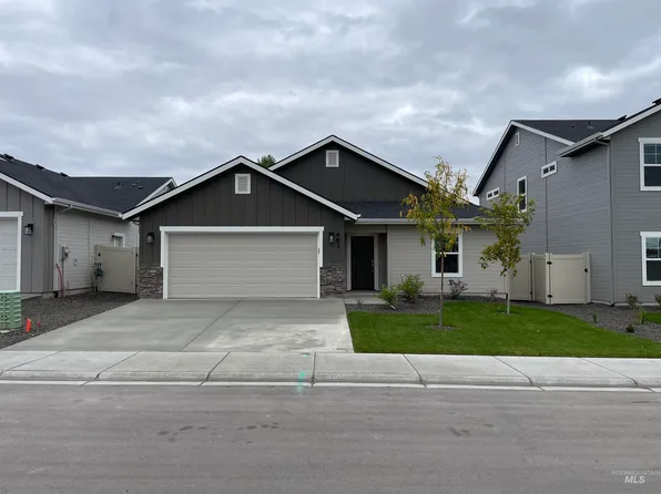 483 S Jake Ave, Kuna, ID 83634
