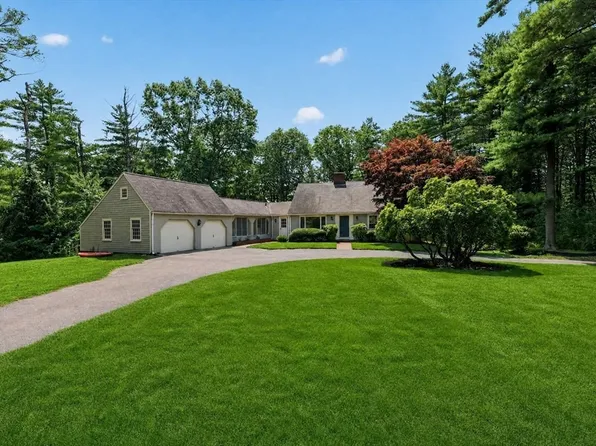 33 Bridge St, Norwell, MA 02061
