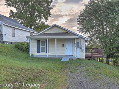 2019 Lowell Dr, Kingsport, TN, 37660