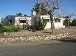 4727 N Columbine Dr, Prescott Valley, AZ 86314