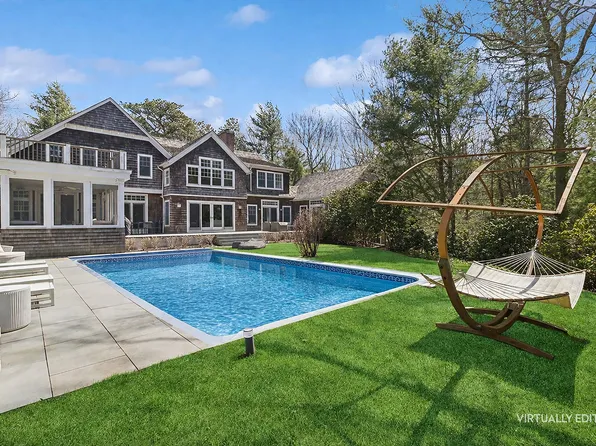 11 Owls Nest Ln, East Hampton, NY 11937