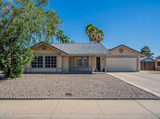 8039 W Larkspur Dr, Atlantic Beach, AZ 85381