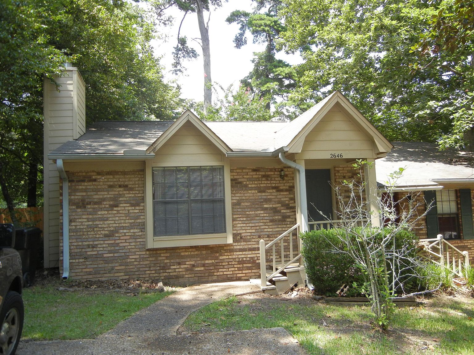 2646 Millbank Dr, Tallahassee, FL 32301 Zillow