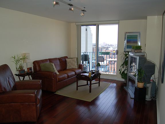 Main Room