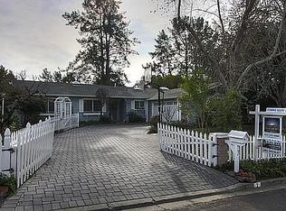 7 Dickenson Dr, Moraga, CA 94556