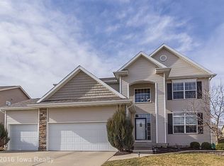 3102 146th St, Urbandale, IA 50323