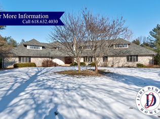 2 Hunters Point, O Fallon, IL 62269