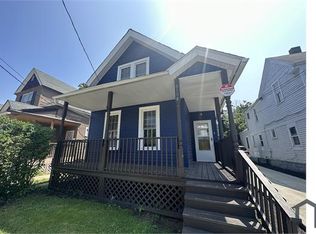 8104 Simon Ave #DN, Cleveland, OH 44103