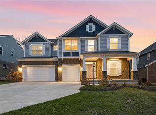 713 Newton Dr, Dayton, OH 45434