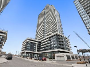 1455 Celebration Dr #1605, Pickering, ON L1W 0C3