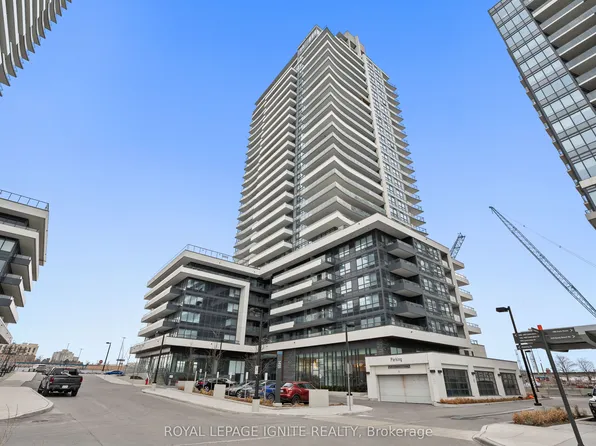 1455 Celebration Dr, Pickering, ON