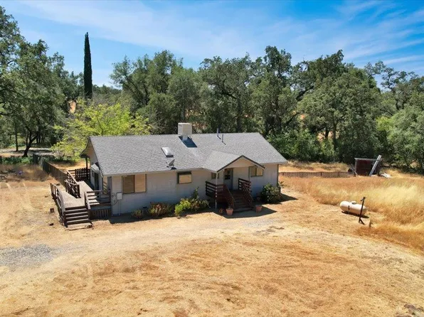 8898-8898 Arrowrock Trl, Smartsville, CA 95977