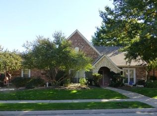 140 Sand Point Ct, Coppell, TX 75019