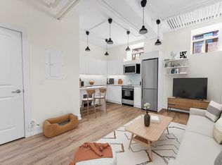 245 Logan Ave #11, Toronto, ON M4M 2N2