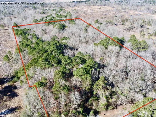 Fm 161 N, Hughes Springs, TX 75656