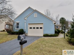 177 Concordia Cir, Monroe Township, NJ 08831