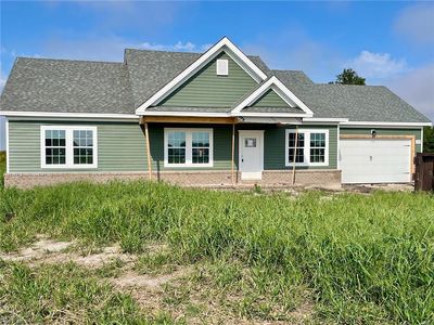 210 Apple Ct, Elizabeth City, NC, 27909