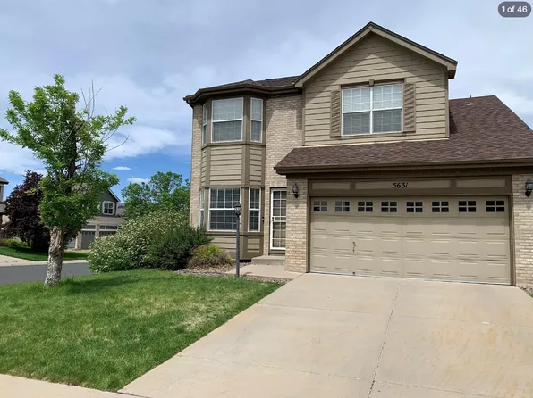 5631 S Biscay Ct, Aurora, CO 80015