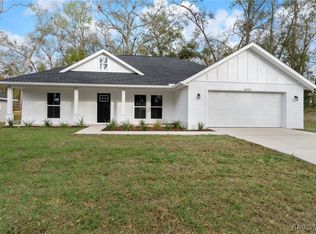 4925 S Skyblue Dr, Inverness, FL 34452