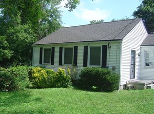 3703 Forestdale Ave, Knoxville, TN 37917