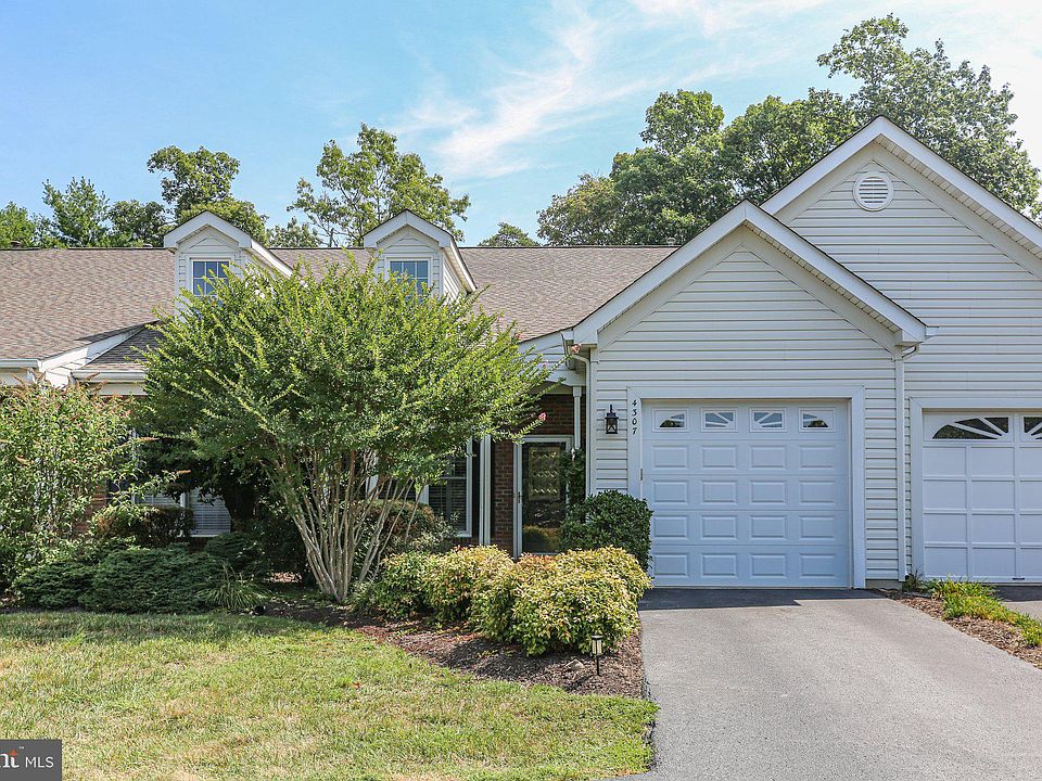 1st image of 4307 Turnberry Dr