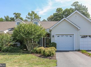 4307 Turnberry Dr, Fredericksburg, VA 22408