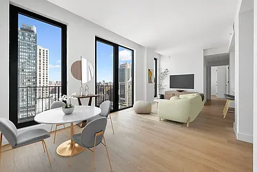 224 West 124th Street #1503 image 1 of 22