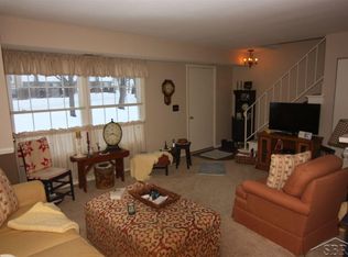 2530 Ivy Hill Ln #27, Saginaw, MI 48603