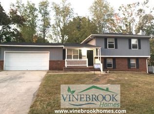 1010 Dodd Dr SW, Decatur, AL 35601