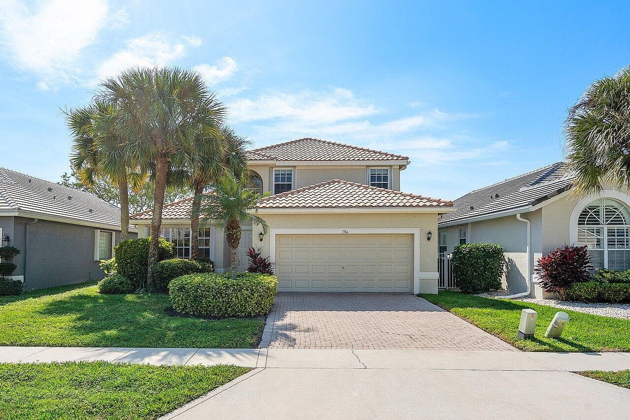 7766 Monarch Ct, Delray Beach, FL 33446 Zillow