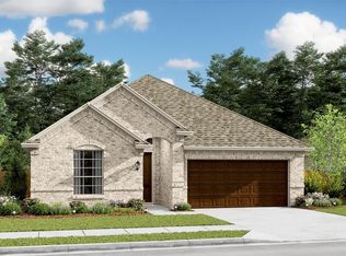 3220 Willena Rd, Melissa, TX 75454